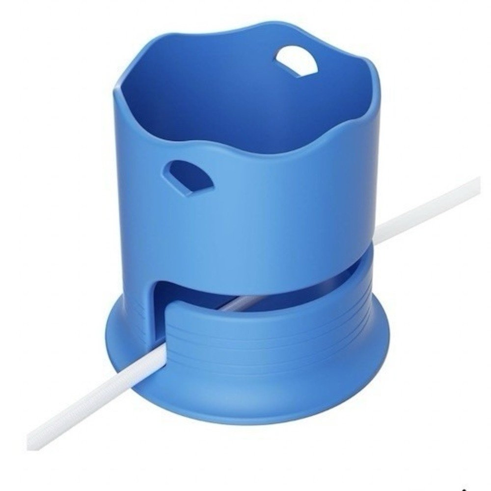 Paddleboard Cup Holder Kayak Cup Accessory Easy to Install, Universal Fit Floats